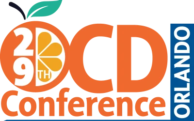Elevate Your OCD Treatment Expertise at the 29th Annual OCD Conference